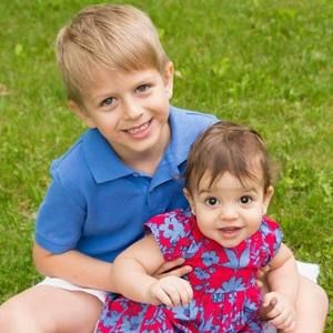 Meet your Posher, Indira